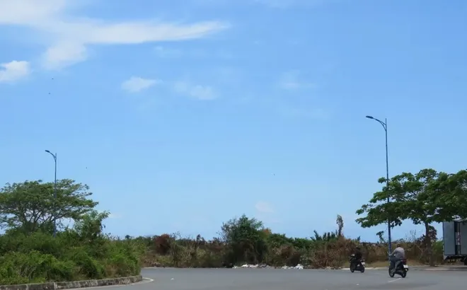 Cảnh báo “Nhiều bất cập trong xác định tổng vốn đầu tư”- Dự án khủng Vũng Tàu đứng trước nguy cơ phá vỡ luật chơi!