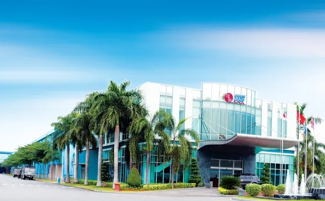 Đồng Nai: Tôn Phương Nam, Cơ khí Luyện kim và loạt DN bị xử phạt về môi trường