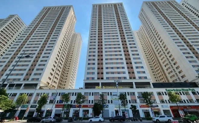 3/4 căn hộ tồn kho tại TP. HCM là dòng cao cấp, hạng sang