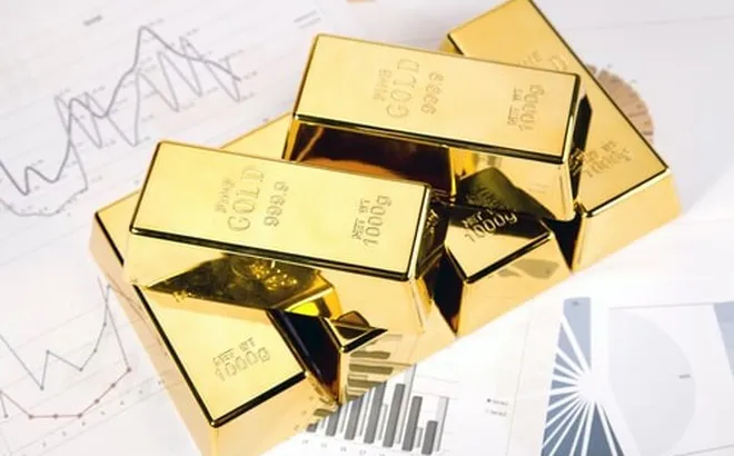 Giá vàng hôm nay 30/4/2025: Giá vàng cạn lực bán, sẽ xuất hiện người mua mới