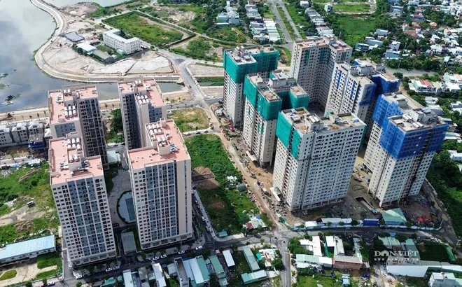 "Khu đất vàng" 275 Nguyễn Trãi vừa bị thu hồi đã được phê duyệt xây nhà ở xã hội