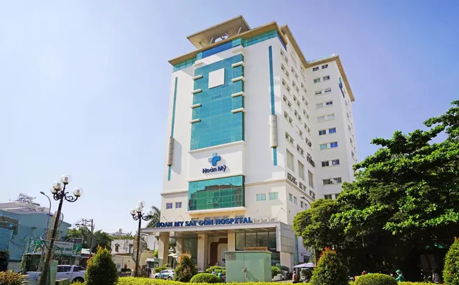 Y khoa Hoàn Mỹ: Lợi nhuận thu hẹp, nợ ngắn hạn 'phình to'