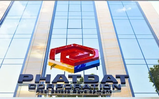Bất động sản Phát Đạt bị xử phạt gần nửa tỷ vì nhiều sai phạm