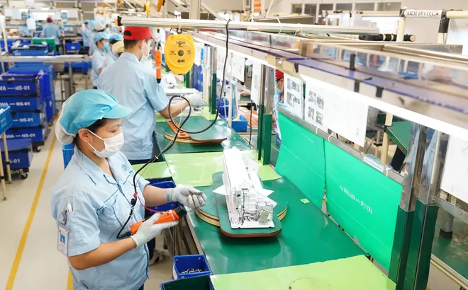 Gần 97 nghìn Doanh nghiệp rời thị trường trong 4 tháng đầu năm