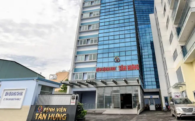 Thêm một trường hợp tai biến sau hút mỡ, nâng ngực tại Bệnh viện đa khoa Tân Hưng
