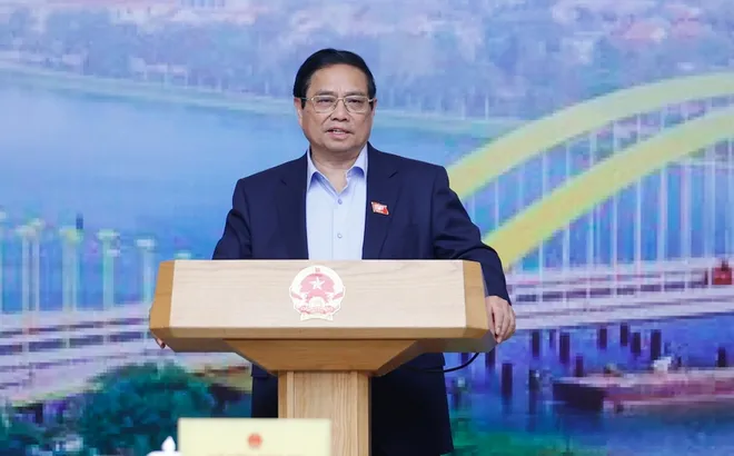 Cả nước đã có 2.268 km đường bộ cao tốc