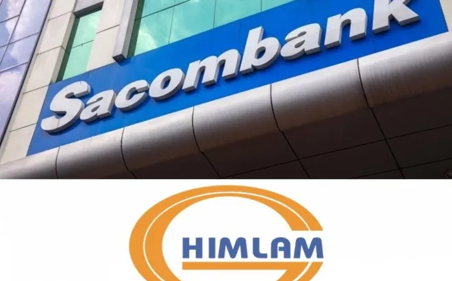 Mối liên hệ tín dụng giữa Sacombank và “hệ sinh thái” Him Lam