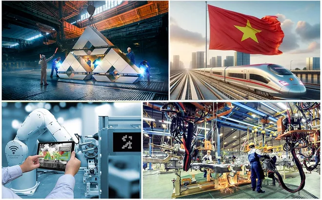 Kinh tế tư nhân trước cơ hội bứt phá từ Nghị quyết 68