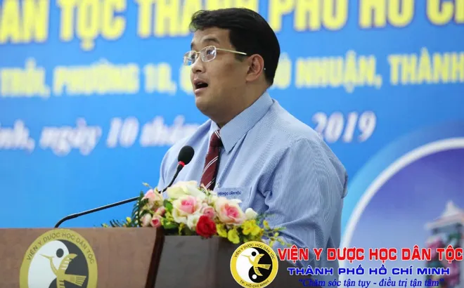 Nhận hối lộ 47 tỷ đồng, cựu Viện trưởng ở TP.HCM khai dùng “ủng hộ công tác phòng, chống Covid -19”
