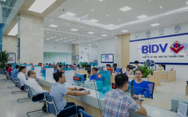 BIDV Chợ Lớn có nhiều hạn chế trong hoạt động cấp tín dụng và xử lý nợ xấu