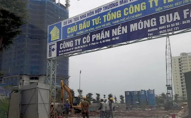 Loạt vi phạm công bố tin sai lệch, Tập đoàn Đua Fat bị phạt 470 triệu đồng