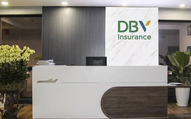 Bảo hiểm DBV thu hàng trăm tỷ từ bảo hiểm xe máy, bồi thường chỉ nhỏ giọt