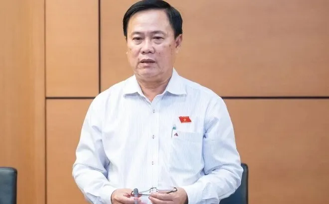 Đề xuất sớm đánh thuế đất hoang hóa tiết kiệm đất đai, tăng thu cho ngân sách