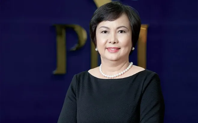 'Bà chúa' vàng nữ trang: Đứng đầu PNJ và mối liên hệ với DongABank