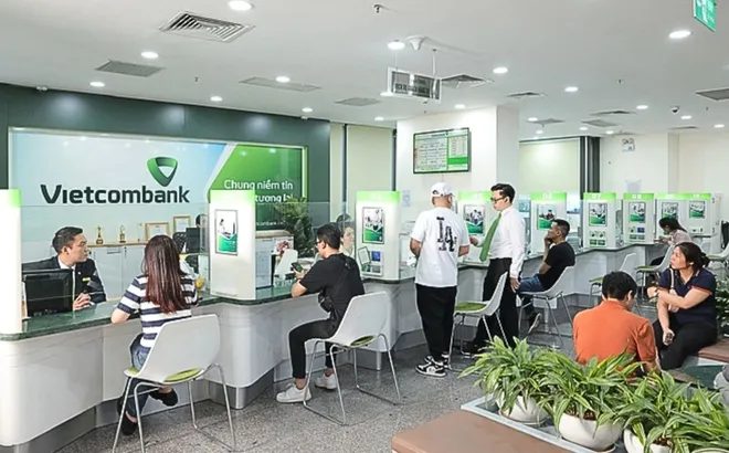 Tháng 6/2025, gửi 500 triệu tại nhóm ngân hàng Big4 nhận lãi bao nhiêu sau một năm?