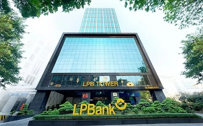 LPBank “mạnh tay” cho Thaigroup vay, trong khi nợ xấu leo thang