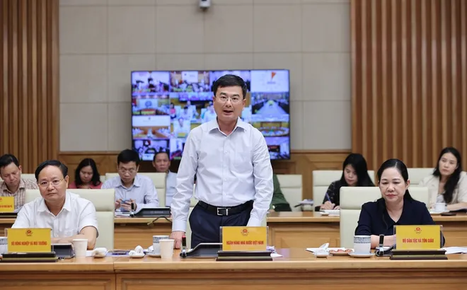 Tín dụng ưu đãi cho người trẻ: Mở rộng cánh cửa an cư