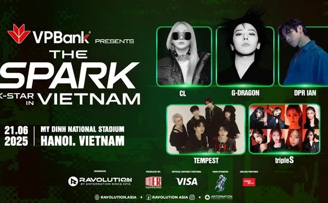 Sống trọn đam mê, không lo “ví mỏng” cùng VPBank