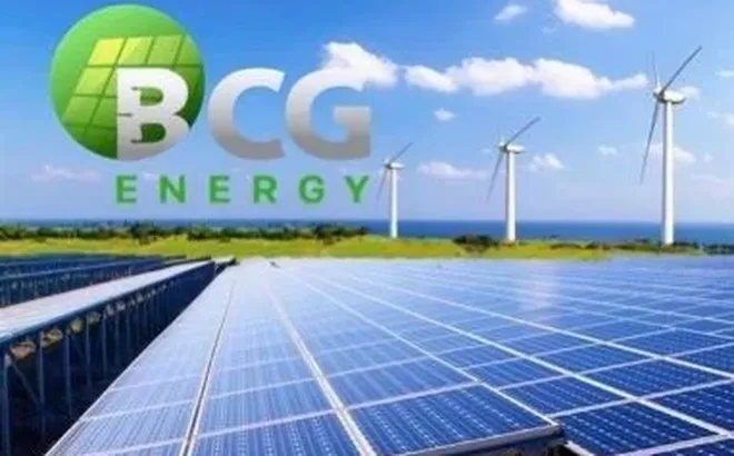 BCG Energy tiếp tục bị phạt vì vi phạm thuế