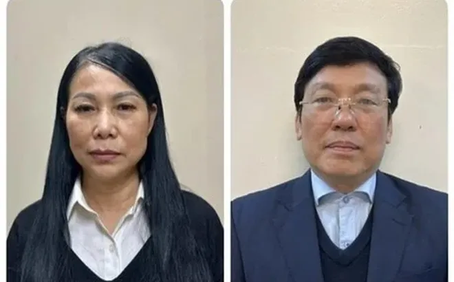 Đại án Tập đoàn Phúc Sơn: 5 cựu Bí thư tỉnh ủy và loạt lãnh đạo cấp cao hầu tòa cùng Hậu 'Pháo'