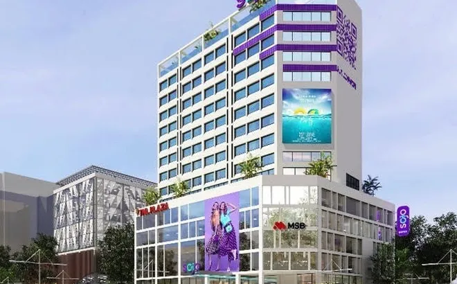 Đơn vị vận hành chuỗi SOJO Hotels bị xử phạt