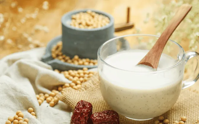 Làm sáng tỏ đậu nành không nguy hại, không gây thêm bệnh