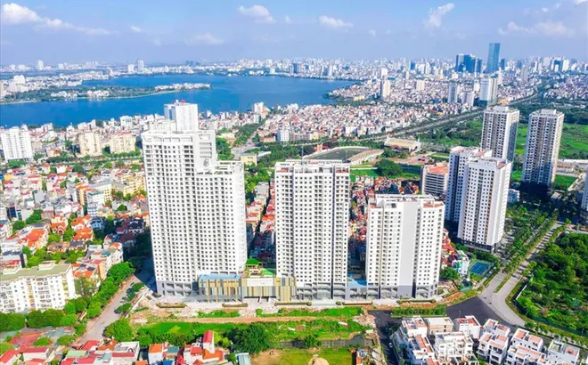 Nghiên cứu gói tín dụng cho vay đối với người trẻ tuổi có nhu cầu mua nhà