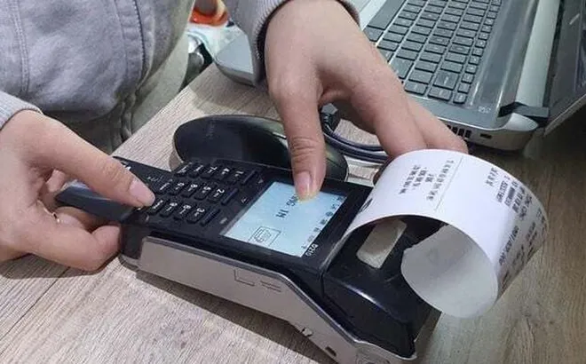 Gỡ vướng cho hộ kinh doanh khi chuyển từ thuế khoán sang hóa đơn điện tử