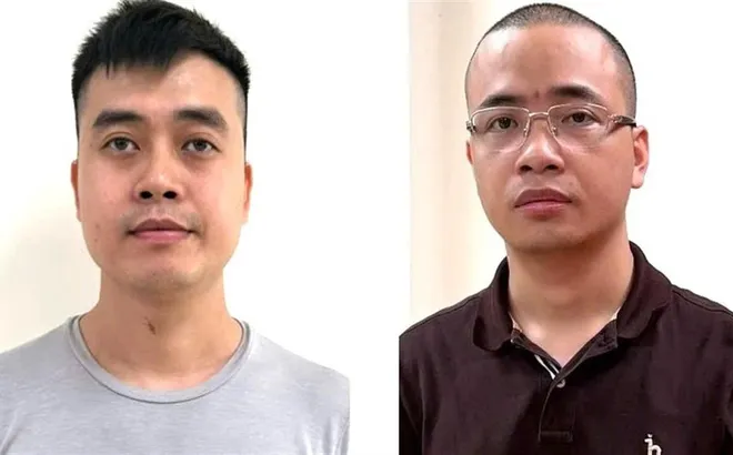 Bắt Chủ tịch, Tổng Giám đốc Công ty Z Holding và nhiều đối tượng vì buôn bán thực phẩm chức năng giả