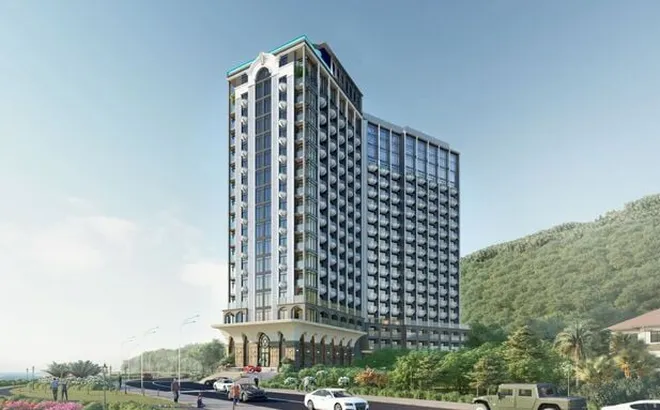 Xây dựng số 14: Nhà thầu nghìn tỷ bị dừng thủ tục hải quan vì nợ thuế