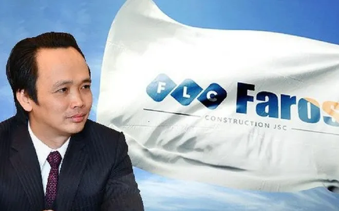 Cựu Chủ tịch FLC Trịnh Văn Quyết được giảm từ 21 năm xuống còn 7 năm tù sau phiên tòa phúc thẩm