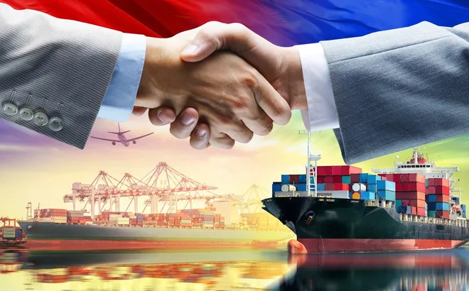 Lực đẩy từ EVFTA, DN Châu Âu đặt niềm tin đầu tư dài hạn ở Việt Nam