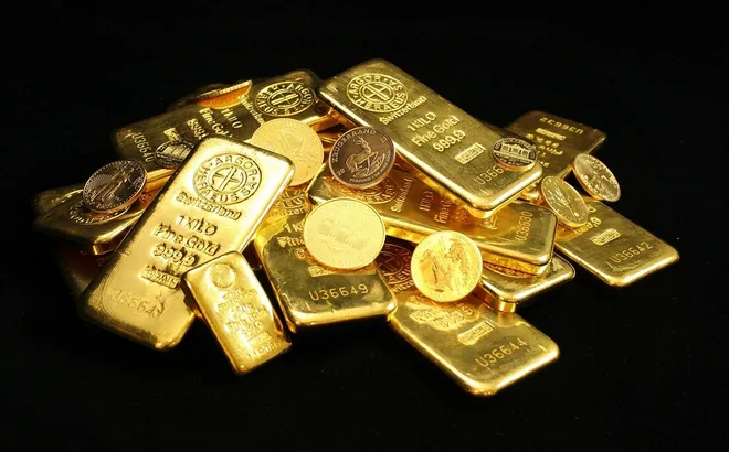 Giá vàng hôm nay trải qua tuần biến động, có thể nối dài đà giảm, USD giúp vàng trụ vững
