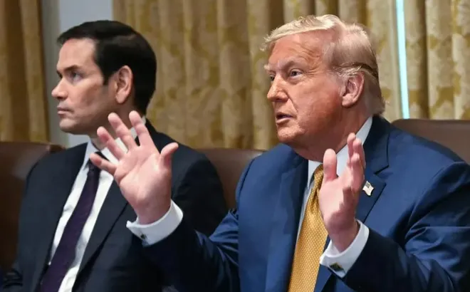 Đánh thuế đồng 50%: Mỹ gây sốc cho ngành công nghiệp toàn cầu