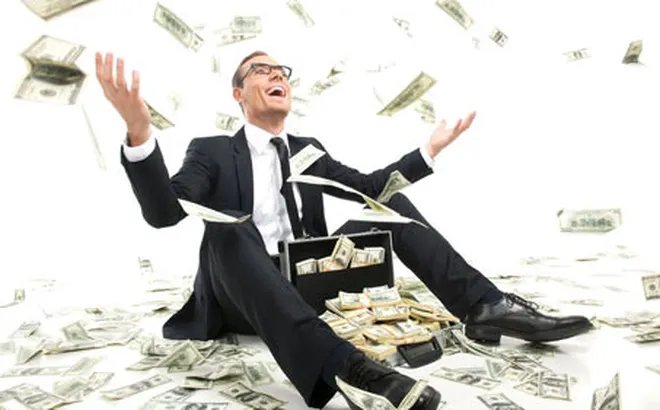 2 quy luật lý giải vì sao bạn vẫn nghèo