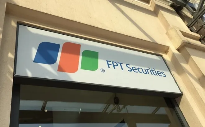 FPTS "ngã ngựa" quý 2: Lỗ tự doanh, lợi nhuận lao dốc 62%