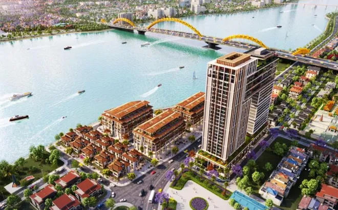 Báo cáo thị trường bất động sản nhà ở Đà Nẵng và vùng phụ cận quý 2/2025