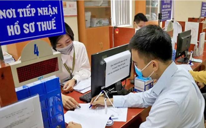 Đề xuất mới về thuế thu nhập cá nhân