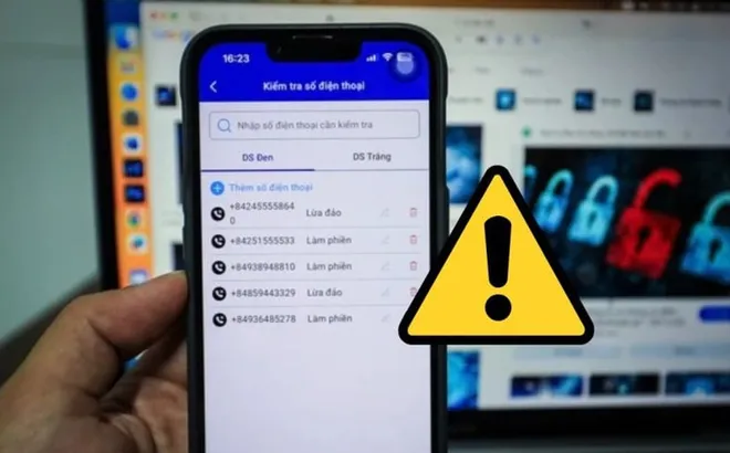 Ngân hàng lớn đồng loạt nâng cảnh báo, bảo vệ khách hàng trước lừa đảo trực tuyến