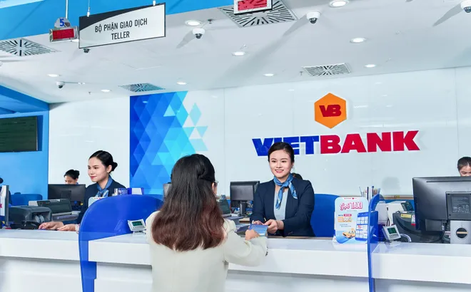 Kết luận thanh tra tại Vietbank Long An: Phát hiện loạt vi phạm, yêu cầu chấn chỉnh