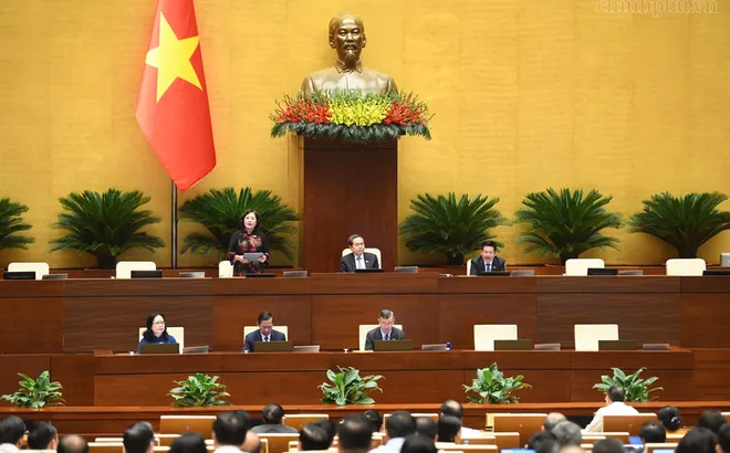 Hoàn thiện chính sách hỗ trợ, tạo điều kiện để doanh nghiệp nhỏ và vừa phát triển