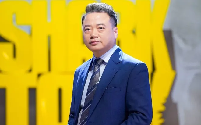 Shark Nguyễn Hòa Bình bị bắt