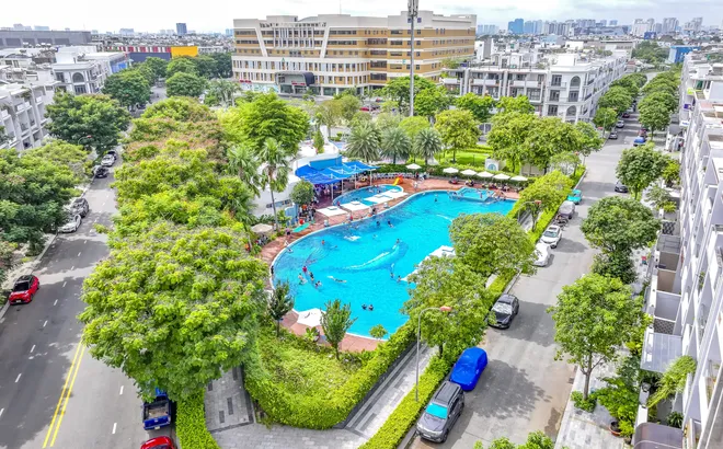 Khai xuân Vạn Phúc hưởng trọn phúc lộc với siêu ưu đãi 25%