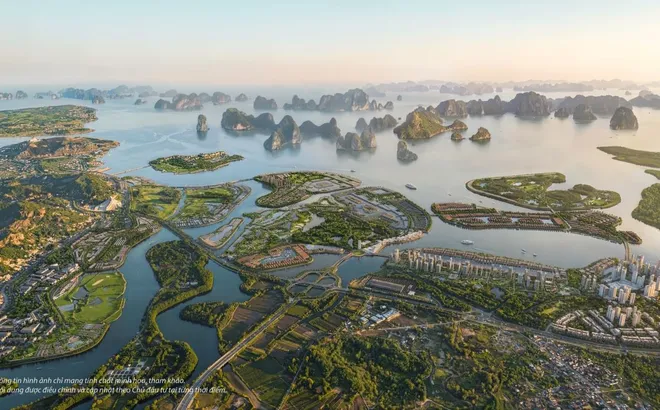 Thị trường BĐS khởi sắc sau chính sách phá vây lãi suất của doanh nghiệp