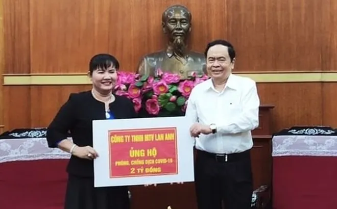 Lãnh đạo doanh nghiệp kiến nghị tạo cơ chế thông thoáng để phát triển Nhà ở xã hội