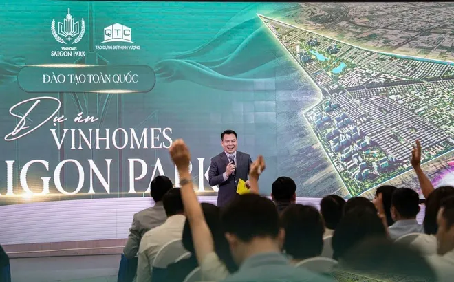 Chưa đầy 48 giờ nữa, một cột mốc quan trọng sẽ mở ra với thị trường bất động sản Tây Bắc TP.HCM