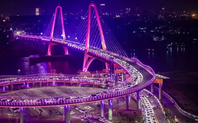 Sống trên đảo nhưng chạm “mọi trung tâm”: Đặc quyền dành cho cư dân tinh hoa tại Vinhomes Royal Island