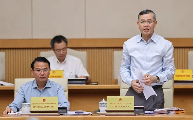 Kinh tế-xã hội tiếp tục đạt nhiều kết quả tích cực