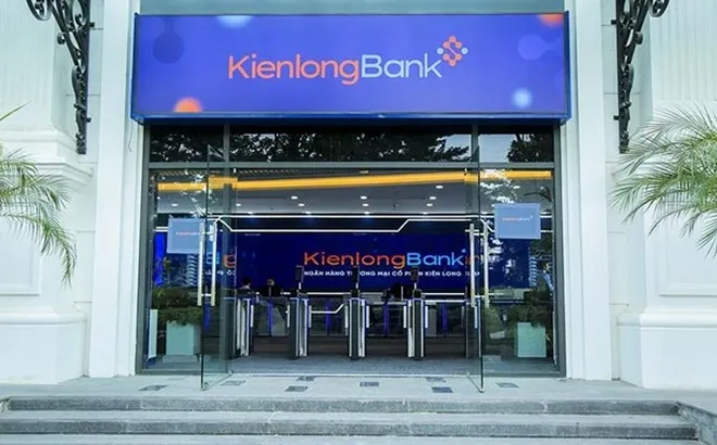 Hai chi nhánh KienlongBank cho vay nhiều, huy động vốn ít - Bị xử phạt do cấp tín dụng sai quy định