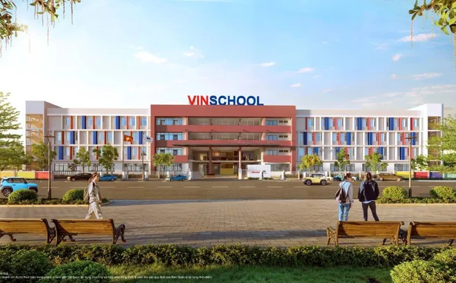 Đức Hòa - Hậu Nghĩa được trao sứ mệnh lịch sử mở ra chu kỳ bứt phá cho bất động sản
